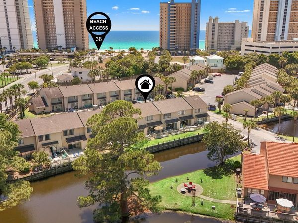 239 Saint Katherine Boulevard , Panama City Beach, FL 32407