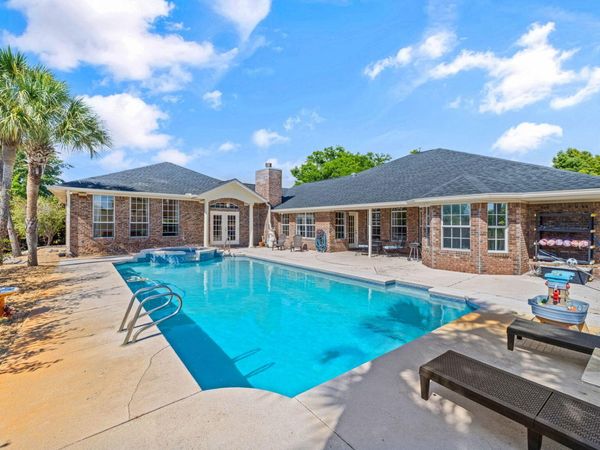 2835 Longleaf Road, Panama City, FL 32405