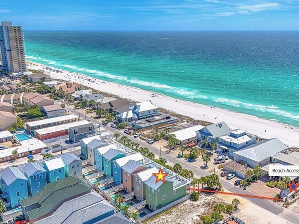5416 Gulf Drive, Panama City Beach, FL 32408