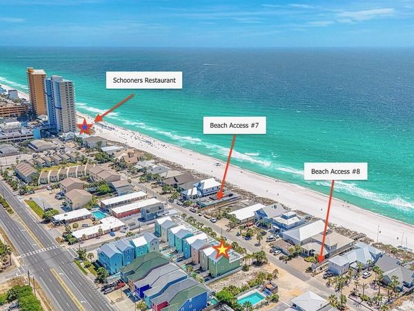 5416 Gulf Drive , Panama City Beach, FL 32408