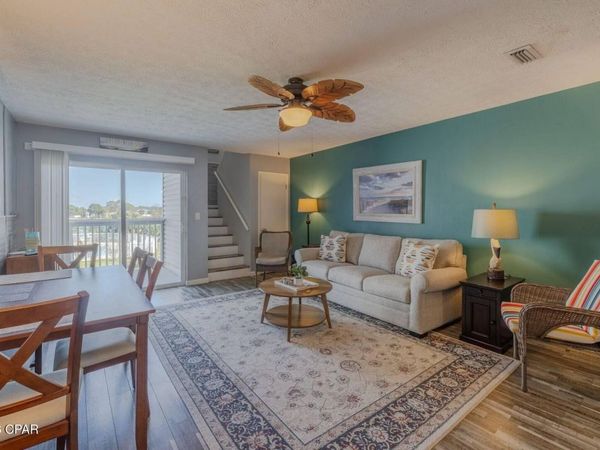 301 Lullwater Drive , Unit 435, Panama City Beach, FL 32413