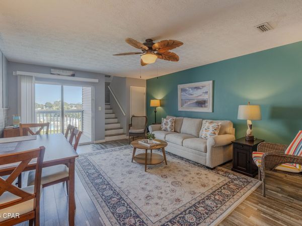 301 Lullwater Drive, Unit 435, Panama City Beach, FL 32413