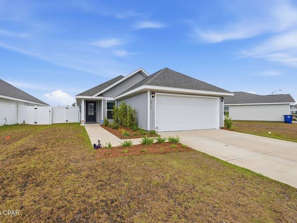 6513 Slabinski Lane , Panama City, FL 32404