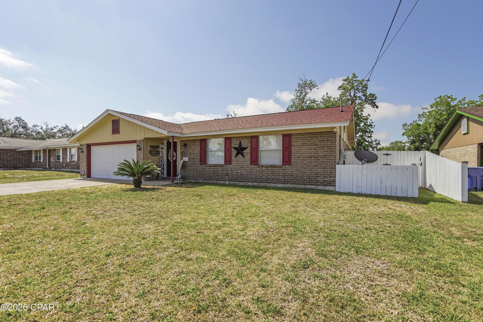 6406 Letohatchee Street, Panama City, FL 32404 Main Photo
