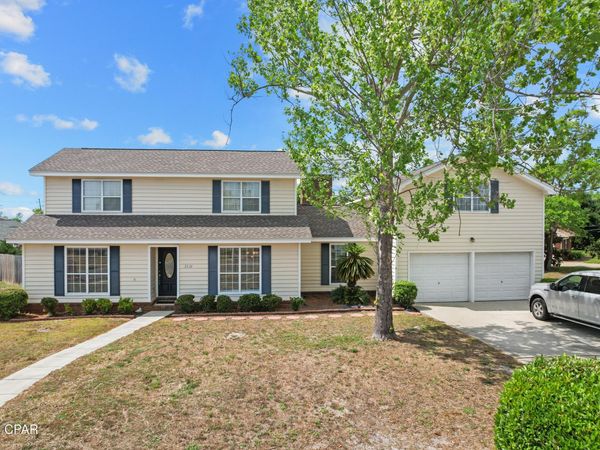 2609 Briarcliff Road , Panama City, FL 32405