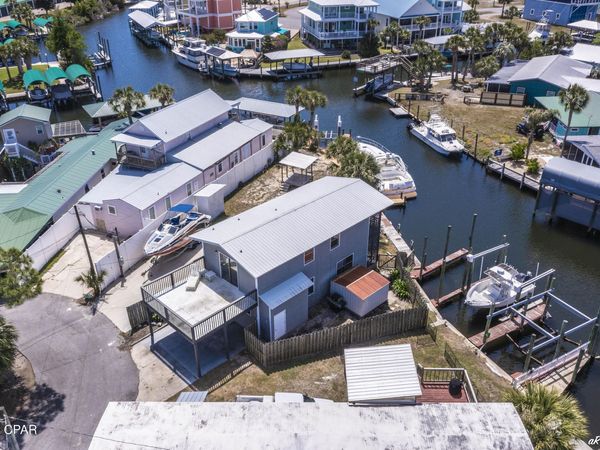 929 Marina Drive, Panama City Beach, FL 32407