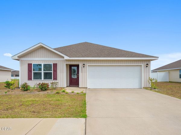 6453 Bellavia Lane , Panama City, FL 32404