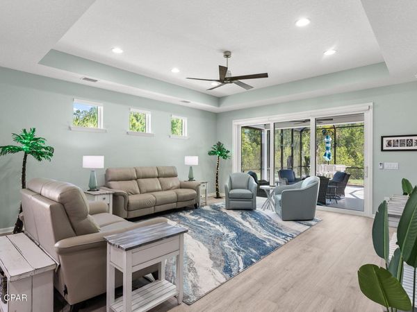 9301 Cool Breeze Drive, Panama City Beach, FL 32413