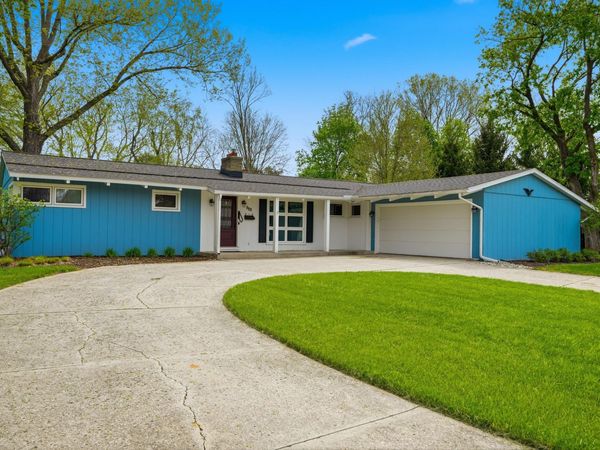 234 Park Street, Tecumseh, MI 49286