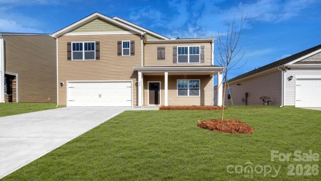 73 Salers Road , Fletcher, NC 28732 Main Photo
