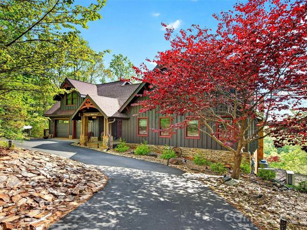 965 Grandview Peaks Drive , Nebo, NC 28761