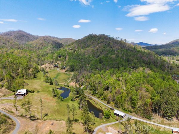 00000 White Pine Lane , Bakersville, NC 28705