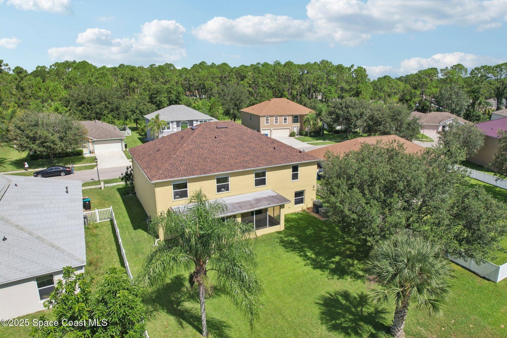 1551 La Maderia Drive, Palm Bay, FL 32908 Photo