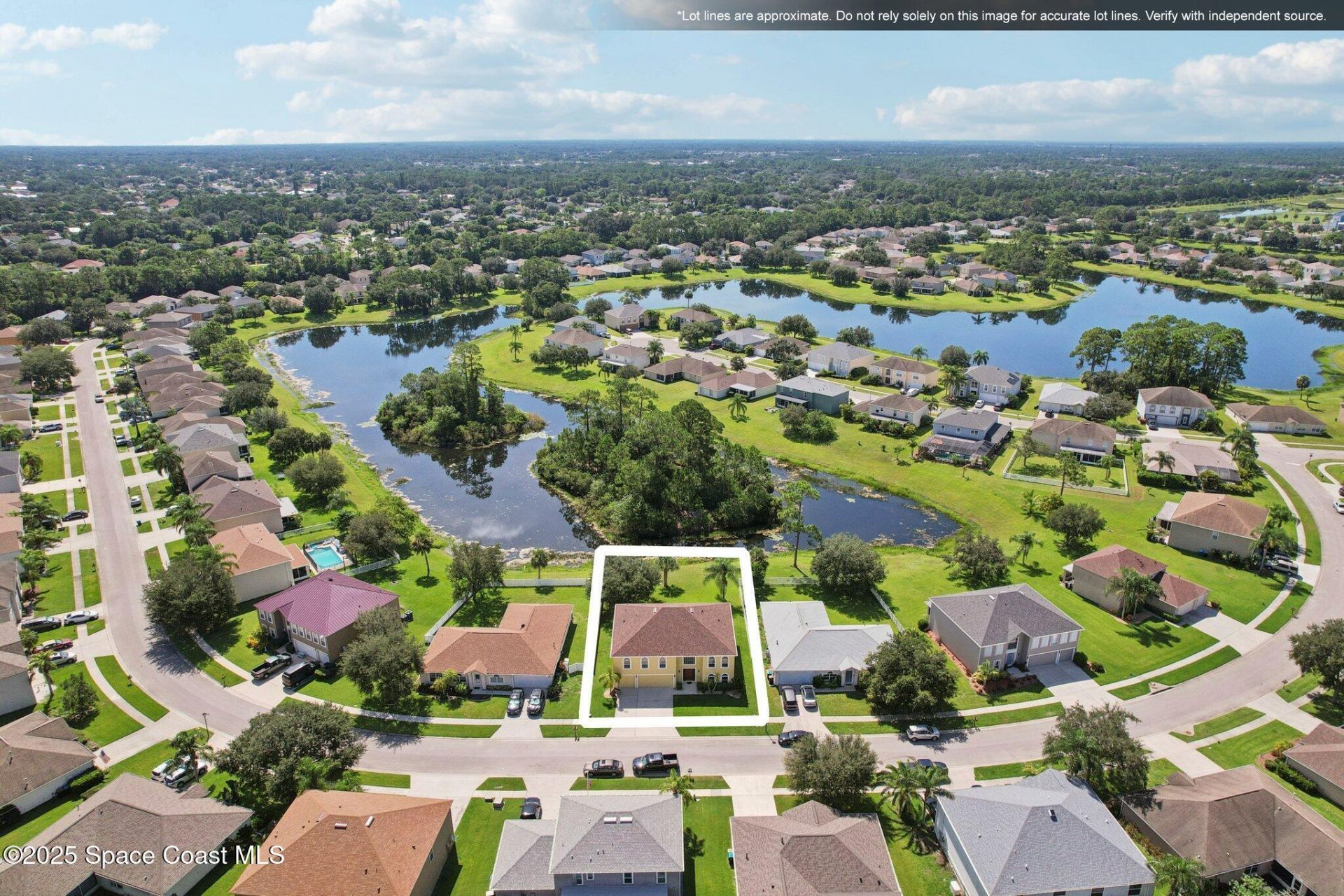 1551 La Maderia Drive, Palm Bay, FL 32908 Photo