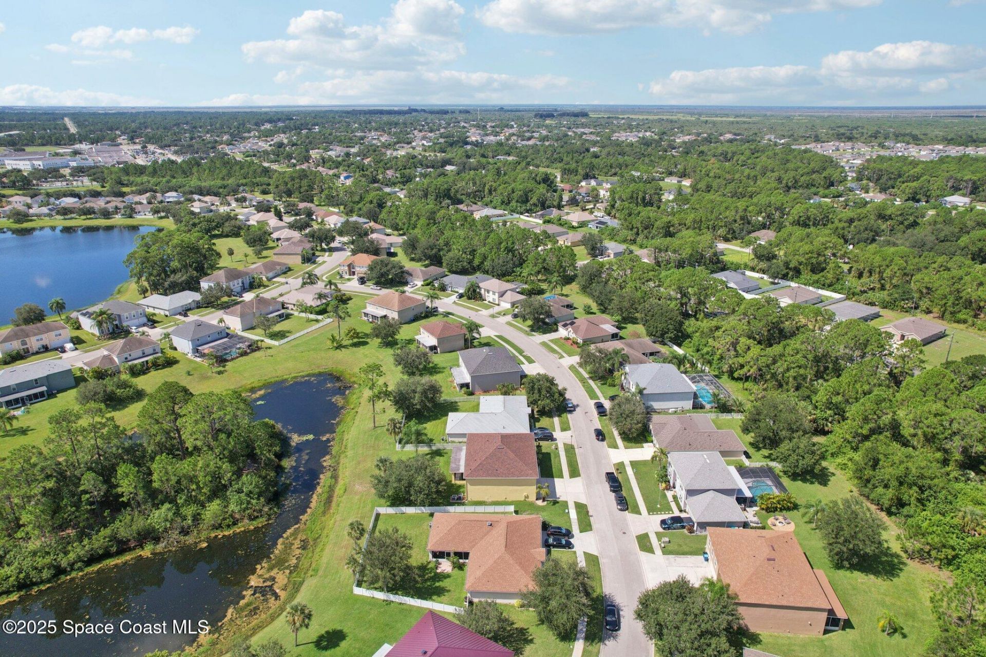 1551 La Maderia Drive, Palm Bay, FL 32908 Photo