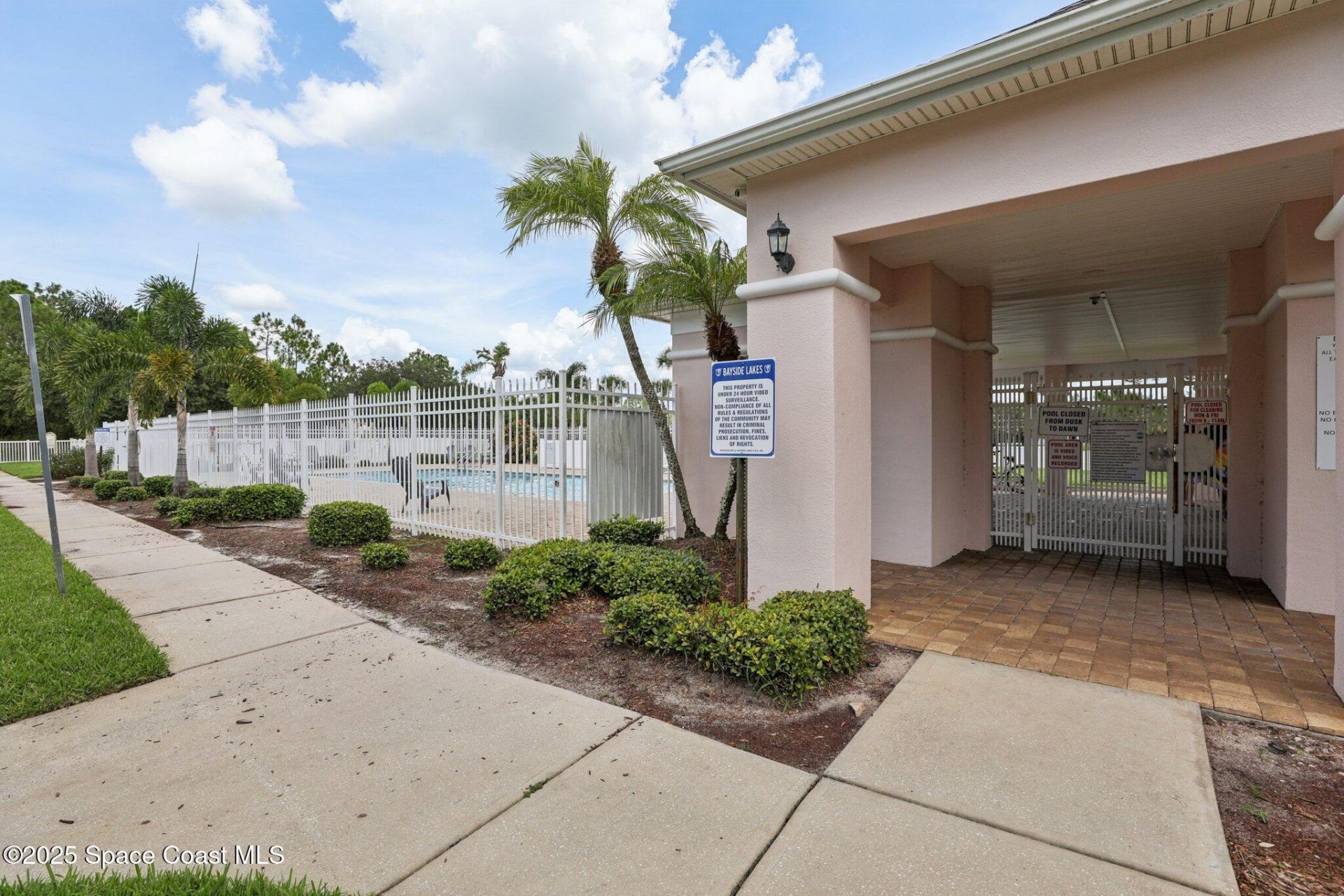 1551 La Maderia Drive, Palm Bay, FL 32908 Photo