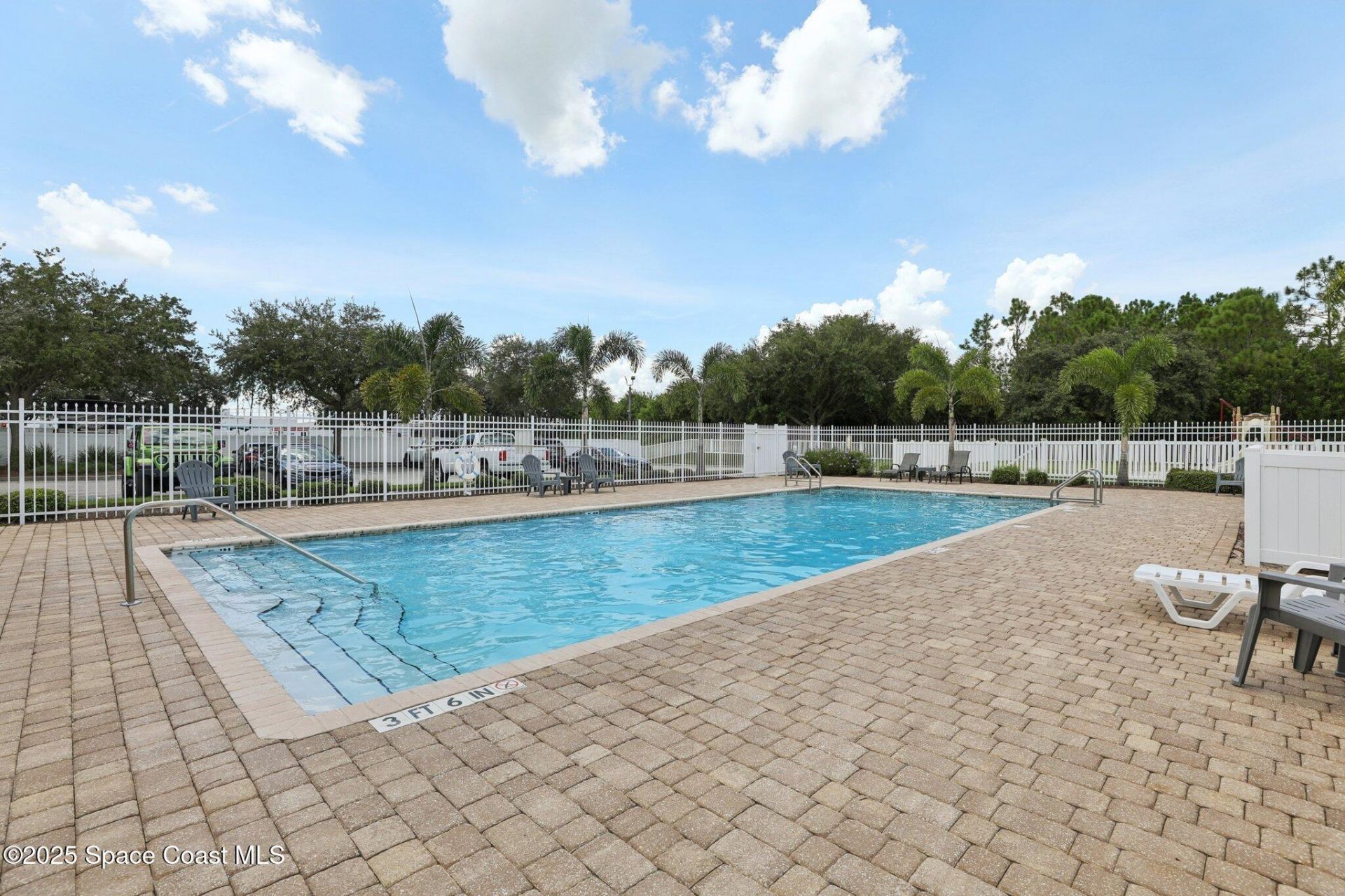 1551 La Maderia Drive, Palm Bay, FL 32908 Photo