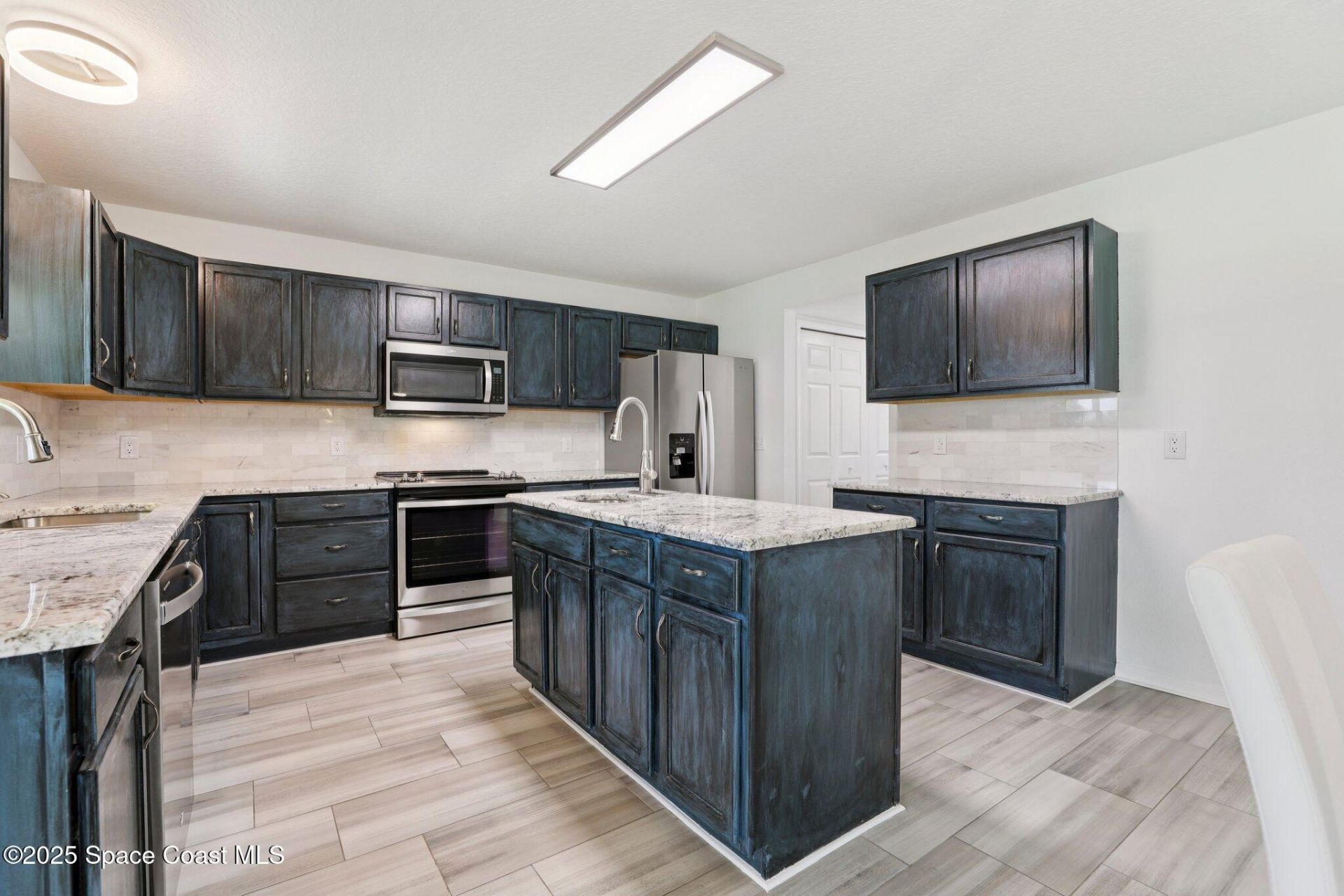1551 La Maderia Drive, Palm Bay, FL 32908 Photo