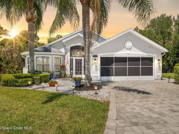 911 Misty Creek Drive , Melbourne, FL 32940