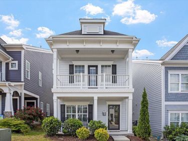 1712 Main Divide Drive, Wake Forest, NC 27587