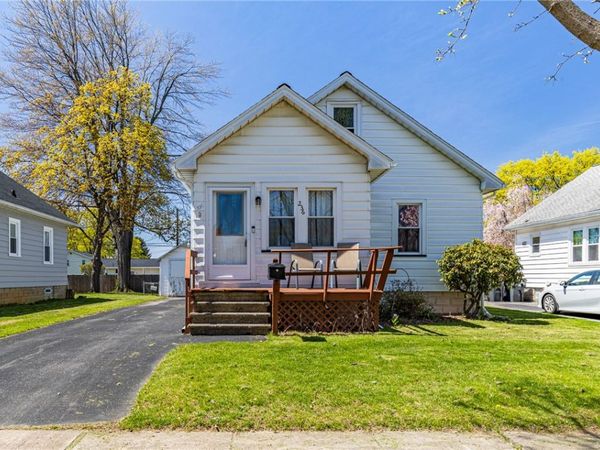 236 Longridge Avenue , Rochester, NY 14616