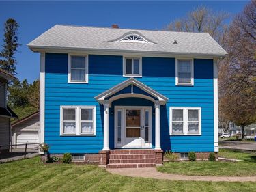 1636 Chili Ave, Rochester, NY 14624