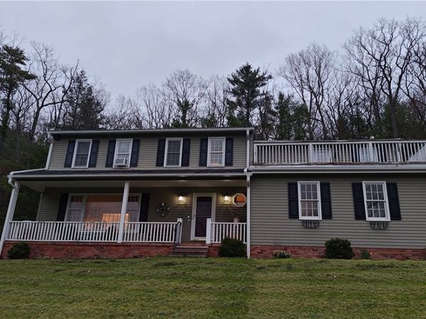 2622 Powderhouse Road , Corning, NY 14830