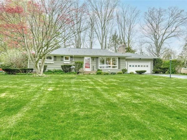 16 Toni Terrace, Rochester, NY 14624