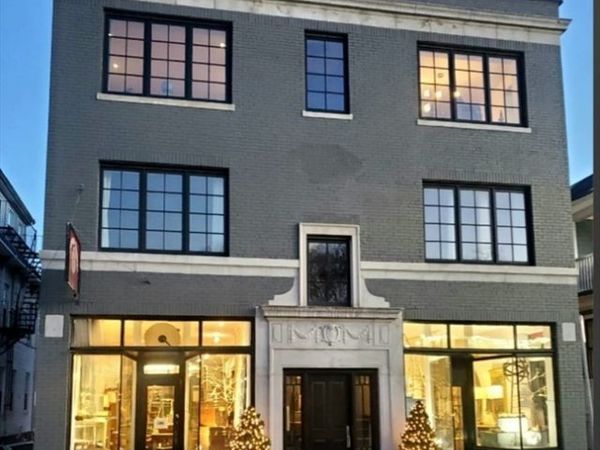 148 Huron, Cambridge, MA 02138