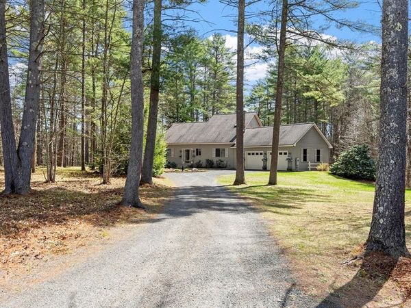 188 Drew Blvd, Orange, MA 01364