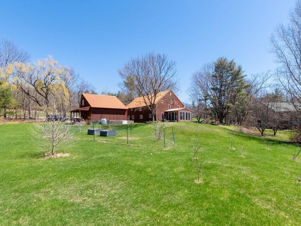 73 College Road, Center Harbor, NH 03226