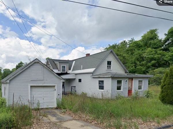 72 Chestnut Street, Franklin, NH 03235