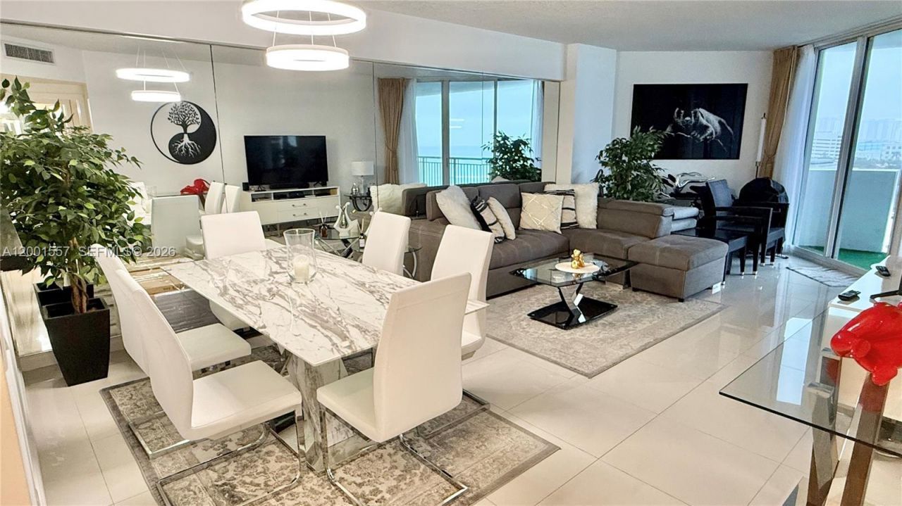 17375 Collins Ave, Unit 1006, Sunny Isles Beach, FL 33160 Photo