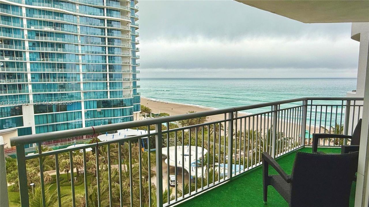 17375 Collins Ave, Unit 1006, Sunny Isles Beach, FL 33160 Photo