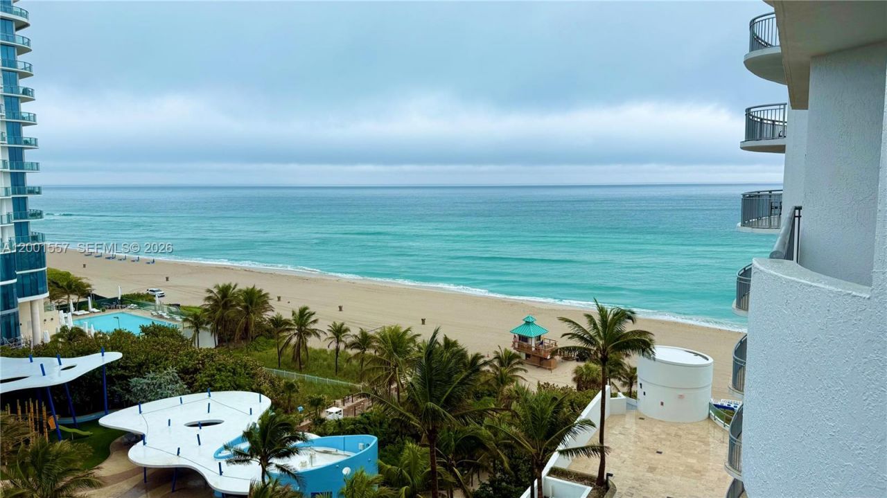 17375 Collins Ave, Unit 1006, Sunny Isles Beach, FL 33160 Photo