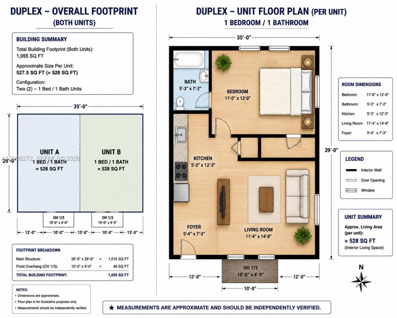823-825 NW 9th St, Hallandale Beach, FL 33009 Photo