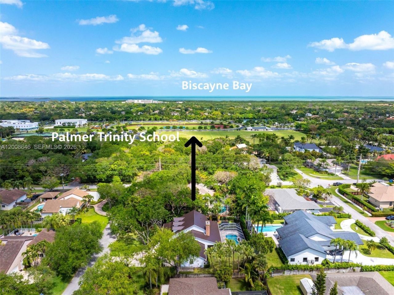 8220 SW 182nd St, Palmetto Bay, FL 33157 Photo