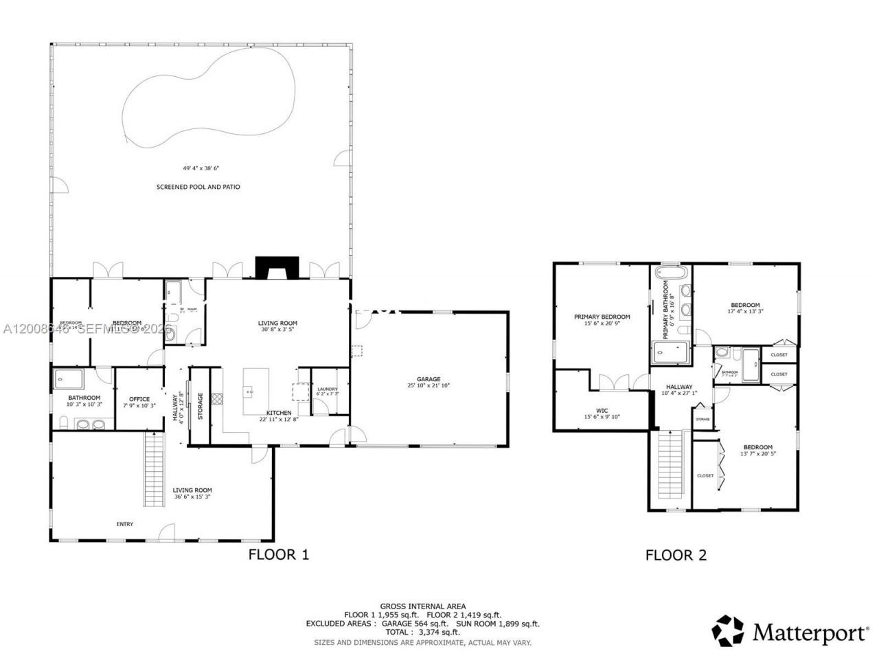 8220 SW 182nd St, Palmetto Bay, FL 33157 Photo