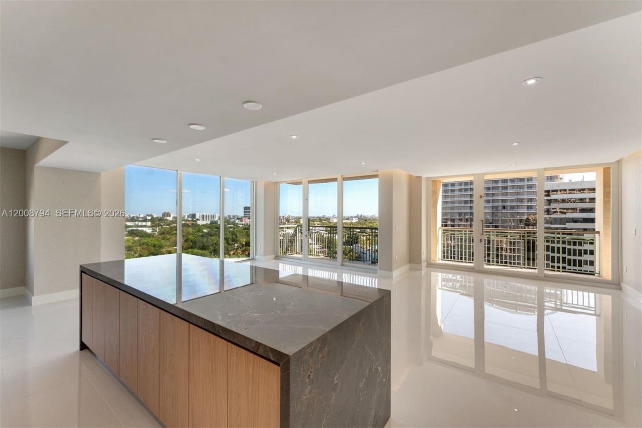 3350 SW 27th Ave, Unit 1406, Miami, FL 33133 Photo
