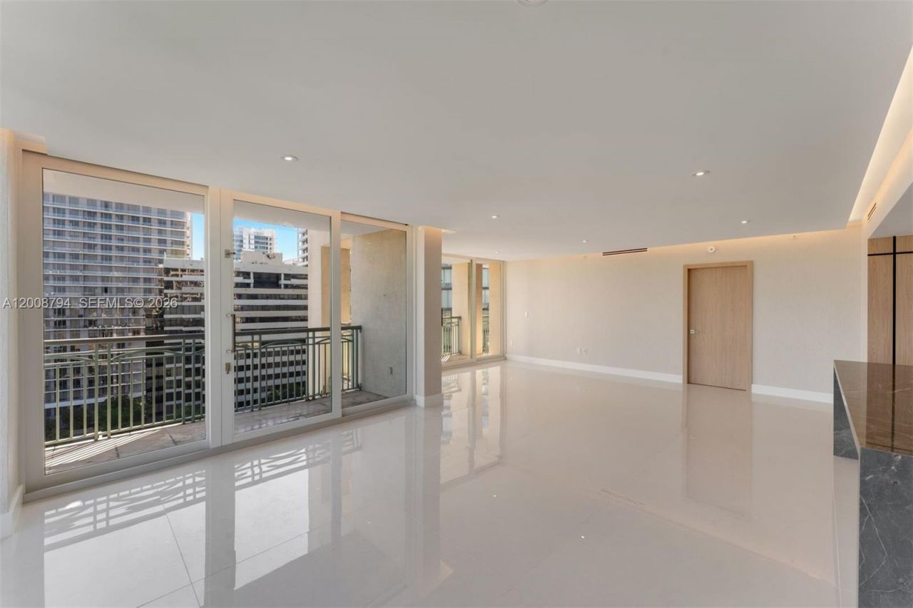3350 SW 27th Ave, Unit 1406, Miami, FL 33133 Photo