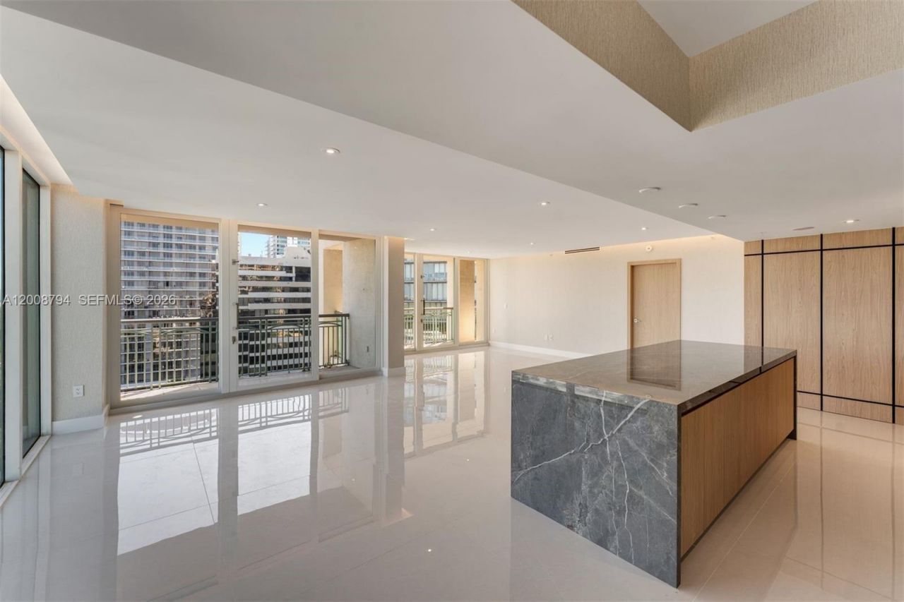 3350 SW 27th Ave, Unit 1406, Miami, FL 33133 Photo