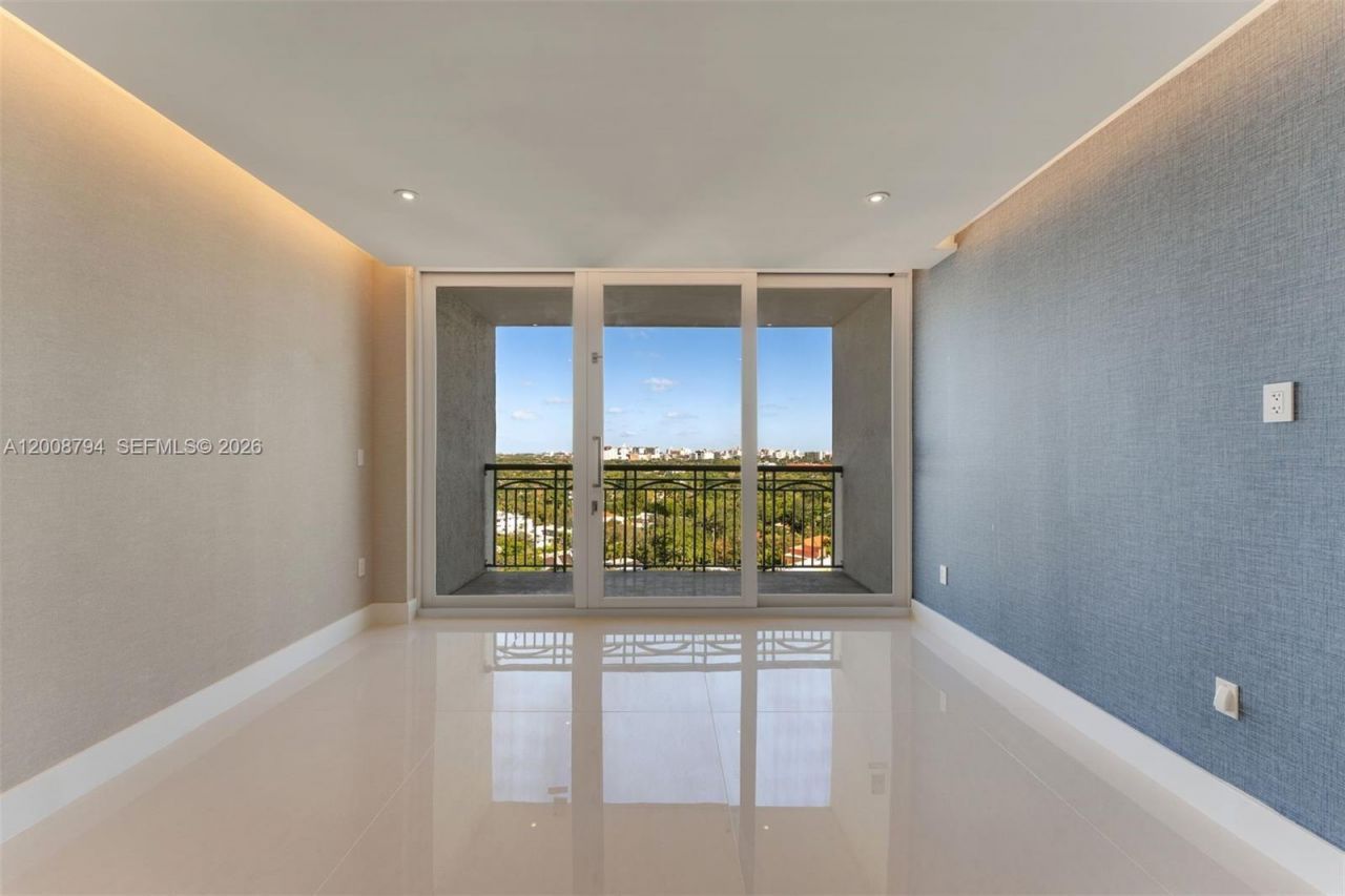 3350 SW 27th Ave, Unit 1406, Miami, FL 33133 Photo