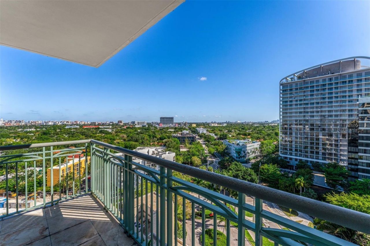 3350 SW 27th Ave, Unit 1406, Miami, FL 33133 Photo