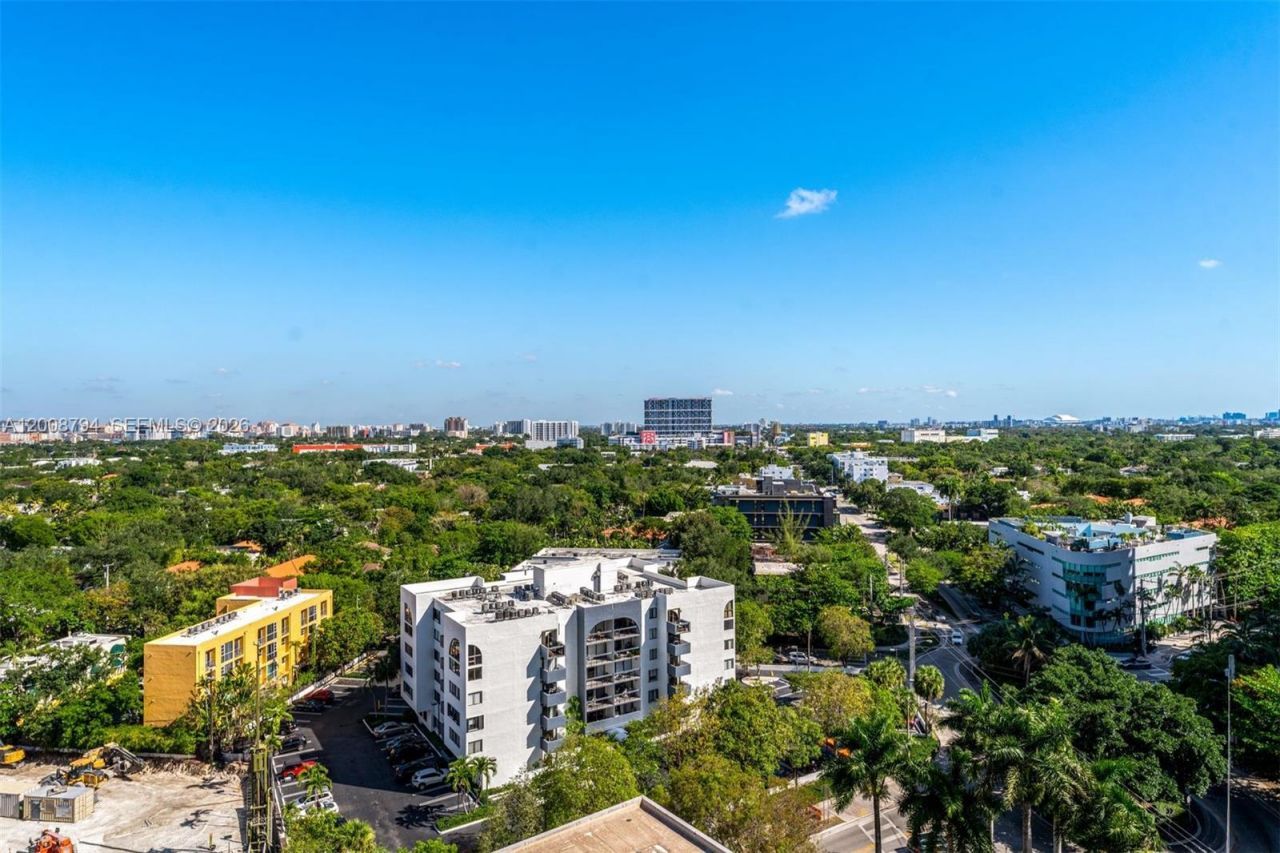 3350 SW 27th Ave, Unit 1406, Miami, FL 33133 Photo