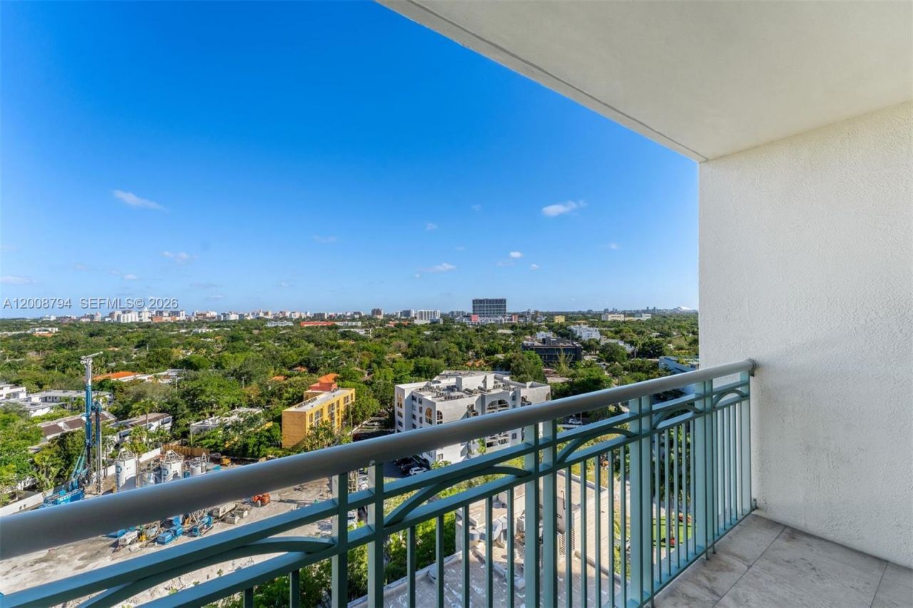 3350 SW 27th Ave, Unit 1406, Miami, FL 33133 Photo