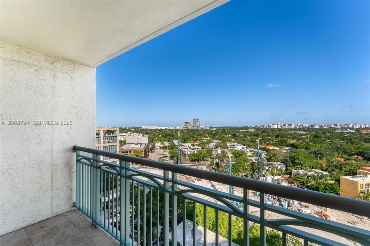 3350 SW 27th Ave, Unit 1406, Miami, FL 33133 Photo