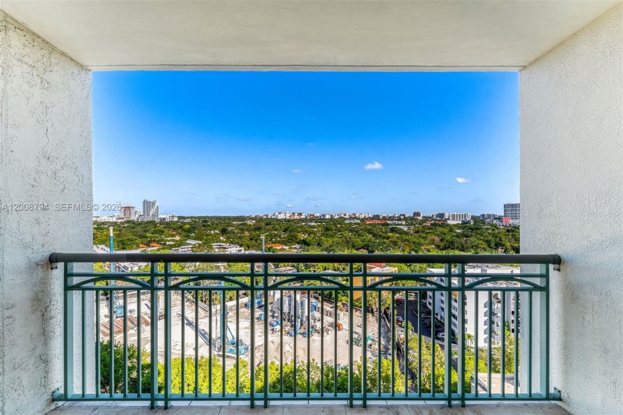 3350 SW 27th Ave, Unit 1406, Miami, FL 33133 Photo