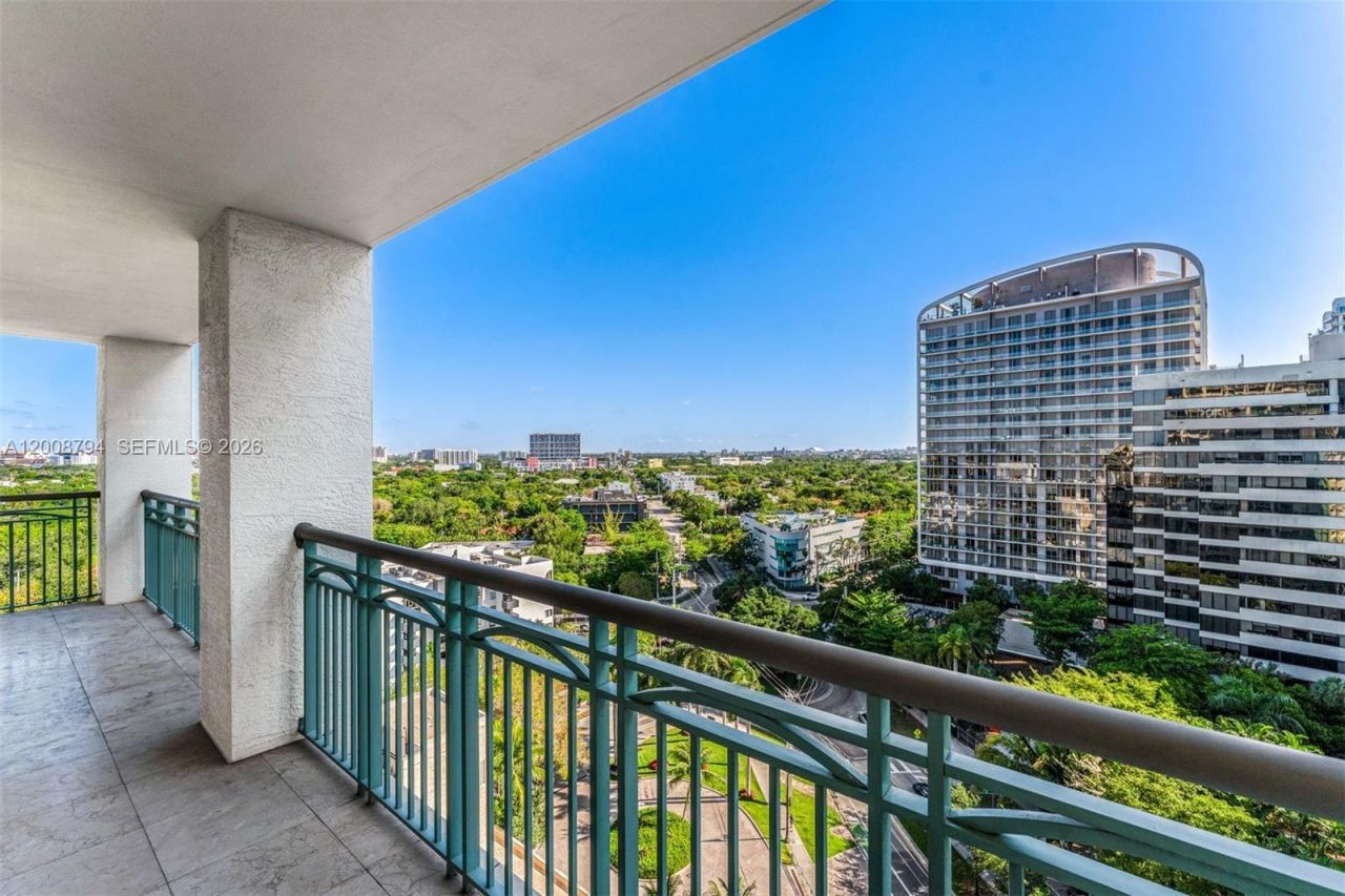 3350 SW 27th Ave, Unit 1406, Miami, FL 33133 Photo