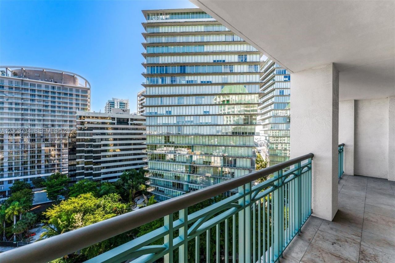 3350 SW 27th Ave, Unit 1406, Miami, FL 33133 Photo