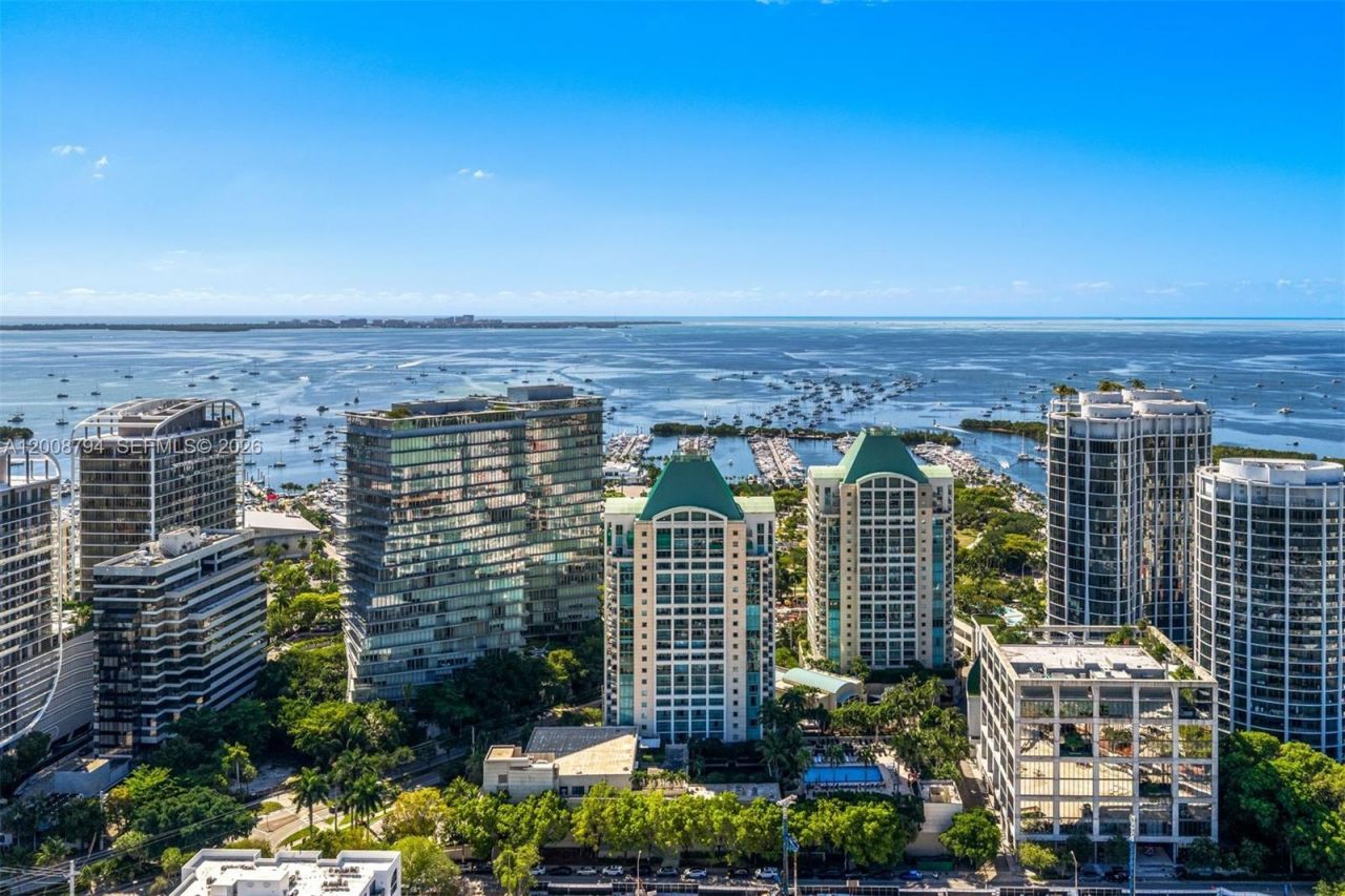3350 SW 27th Ave, Unit 1406, Miami, FL 33133 Photo